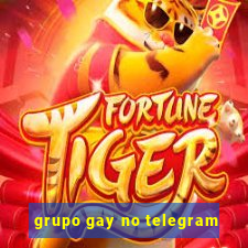 grupo gay no telegram